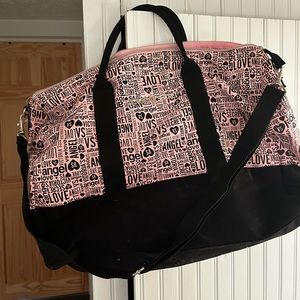 Victoria’s Secret Tote